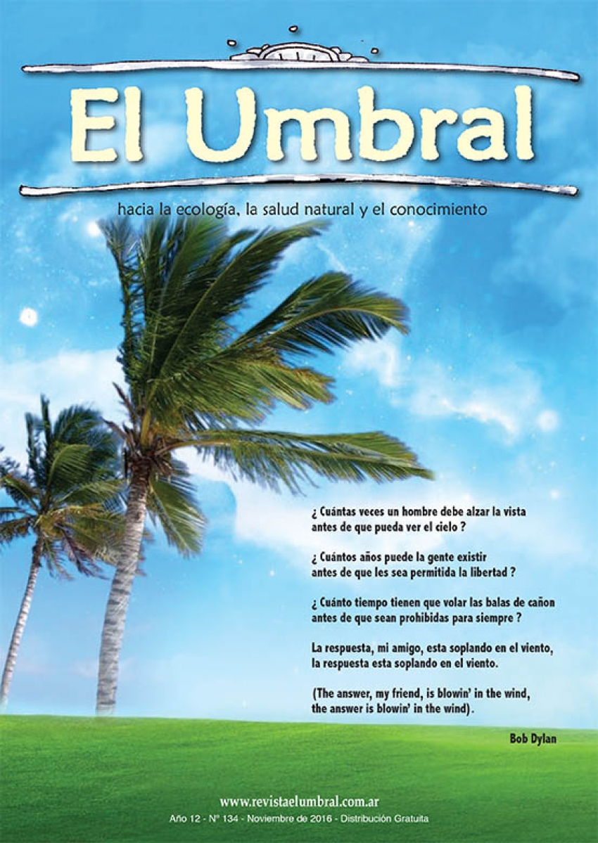 El Umbral Nº 134