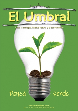 El Umbral Nº 118