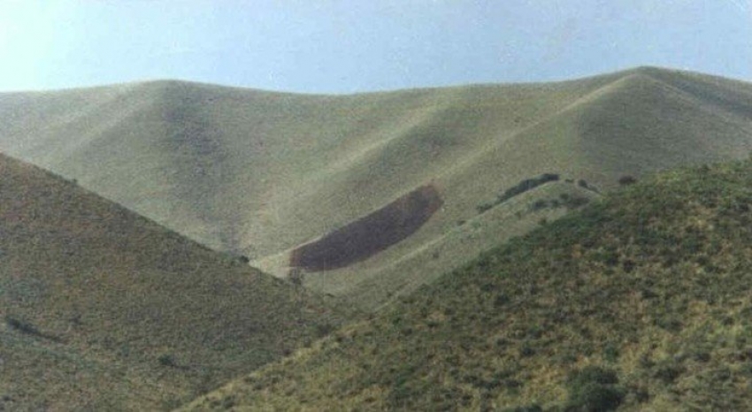 Cerro Uritorco: se multiplican los avistamientos en pandemia?