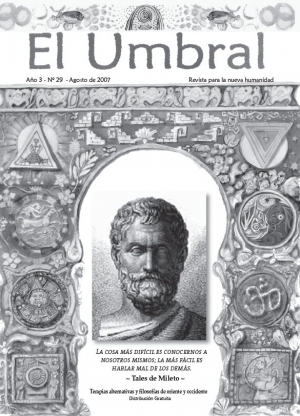 El Umbral Nº 29