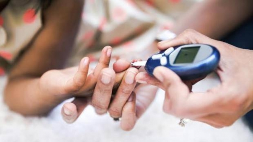 Diabetes ,una enfermedad en expansión